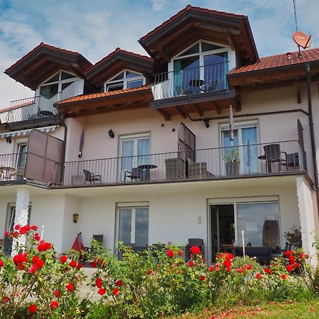 Privatpension Eva Hagnau Exterior foto