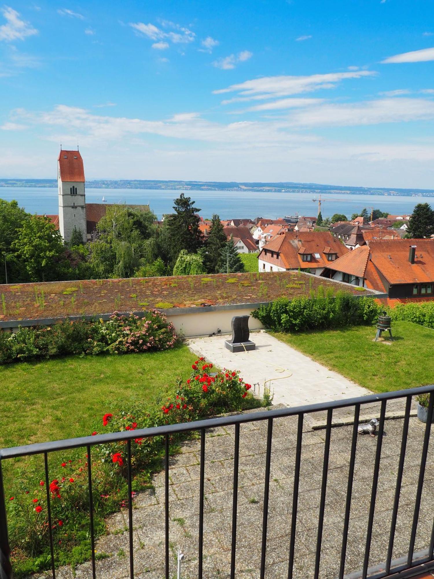 Privatpension Eva Hagnau Exterior foto